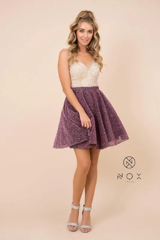 Trendy New Clothes Short Prom Dress Homecoming