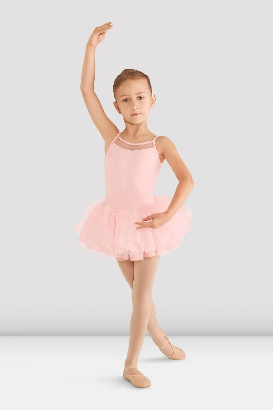 Affordable Women’s Clothing Online Girls Mirella Tutu Leotard