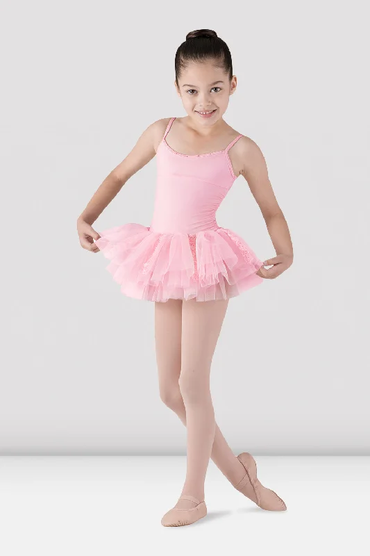 Flash Sales Today Girls Milani Camisole Tutu Dress