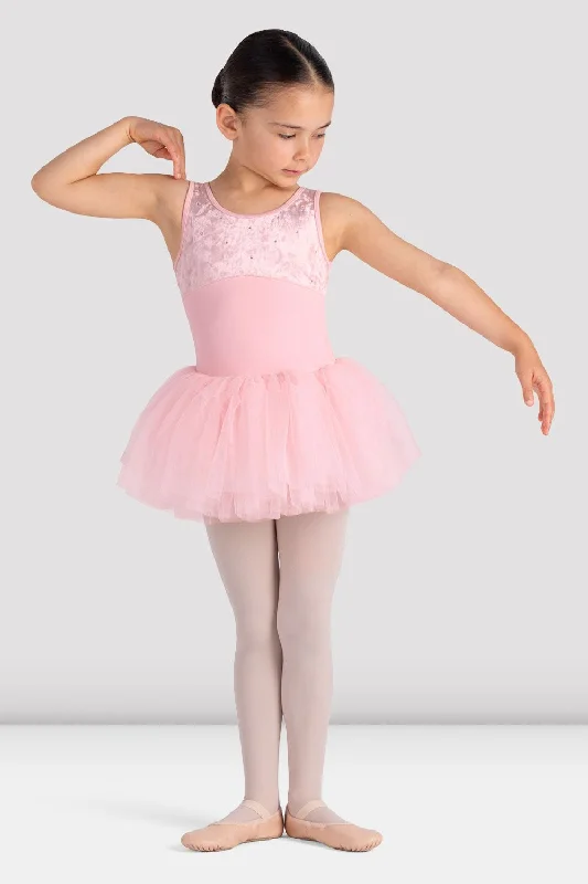 Online Clothing Stores Girls Callie Tank Tutu Dress