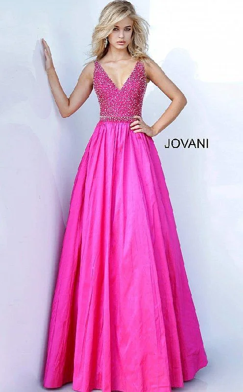 Attire Sale Jovani 02060 Long Formal Prom Dress