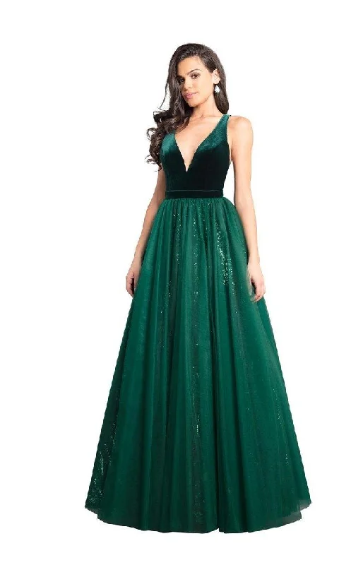 Online Boutique Stores Rachel Allan Prom Long Sleeveless Ball Gown 8364