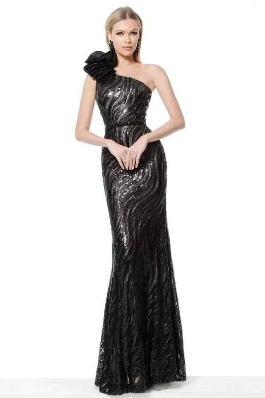 Online Boutique Clothing Jovani 56095 Sexy Long Prom Dress