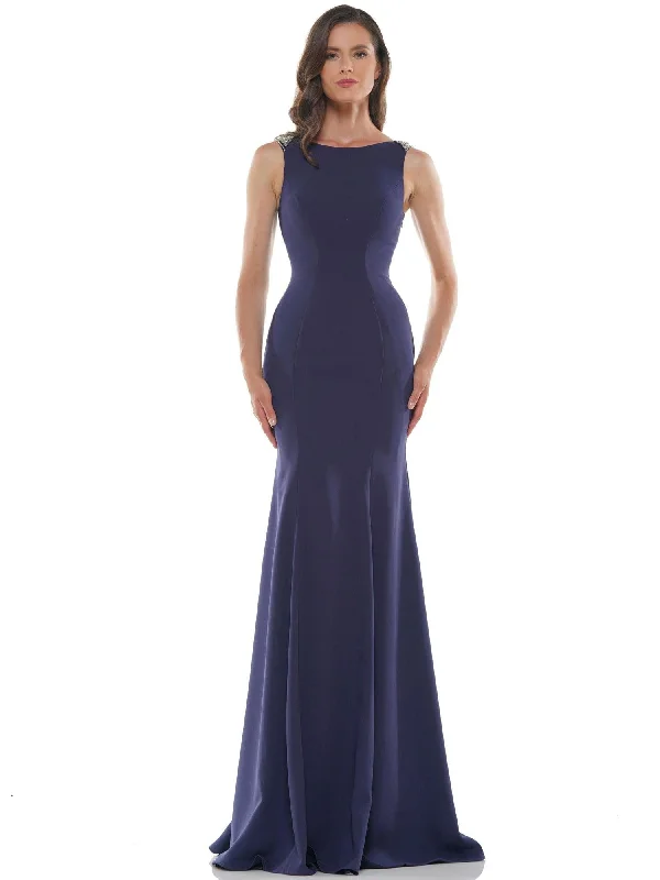 Unbeatable Prices Marsoni Long Formal Fitted Mermaid Dress 177