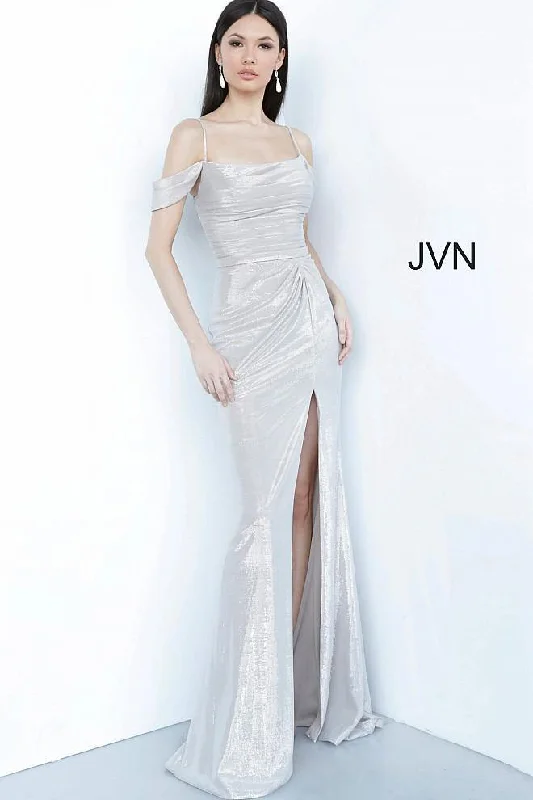 Explore What's New Jovani 2230 Long Formal Prom Dress