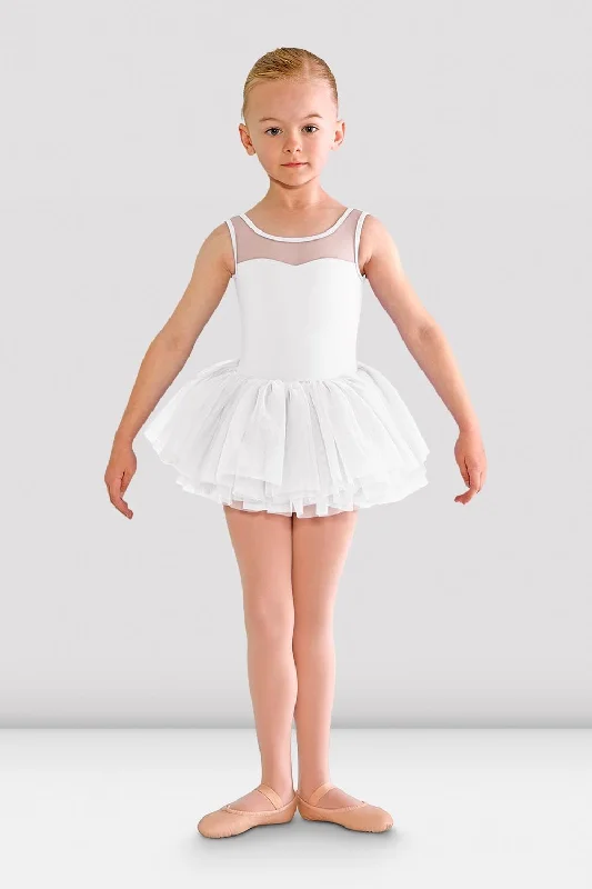 Extreme Clearance Deals Girls Emica Tutu Leotard