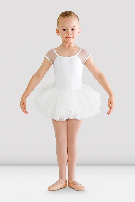 Trendy Women’s Outfits for Casual Wear Girls Hanami Tutu Leotard