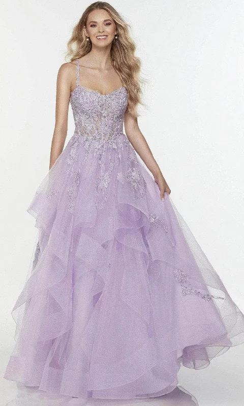 Best Sellers Alyce Paris 61094 - Ballgown