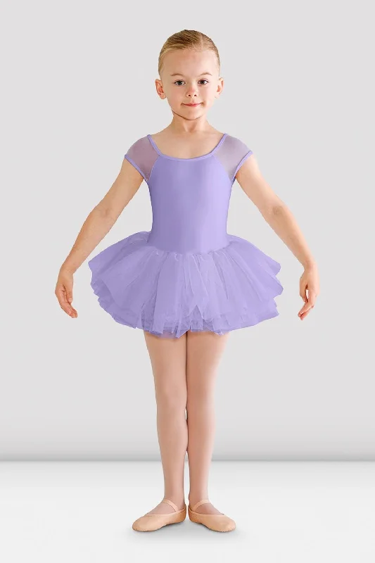 Chic Women’s Clothing Girls Hanami Tutu Leotard