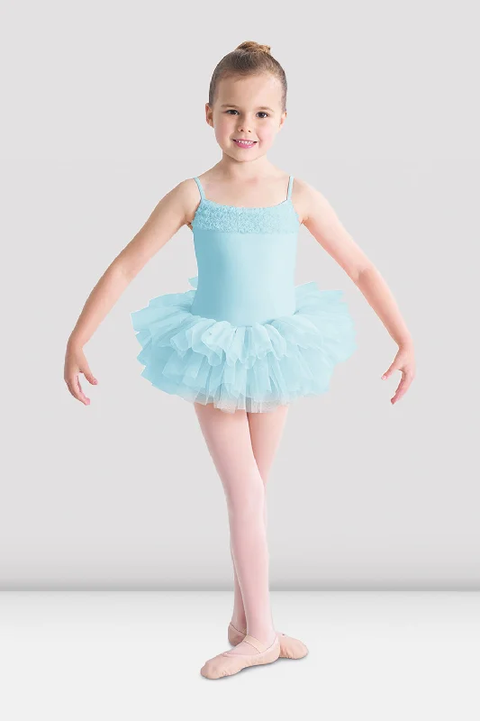 Trendy Boutiques Online Girls Desdemona Tutu Leotard