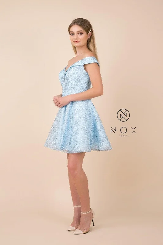 Online Clothing Boutiques Formal Short Dress Homecoming