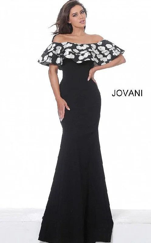 Discover Now Jovani 03281 Formal Long Dress