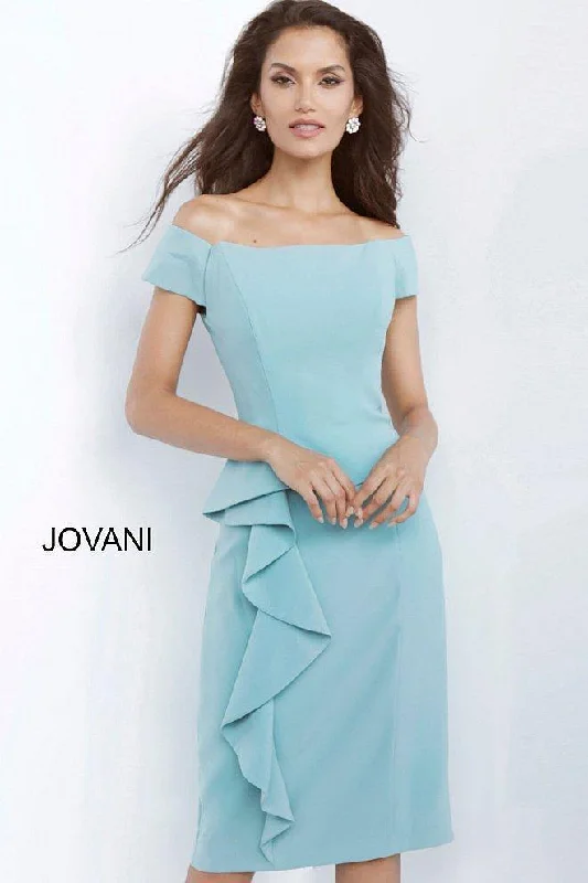 Massive Savings Jovani 68767 Short Cocktail Dress