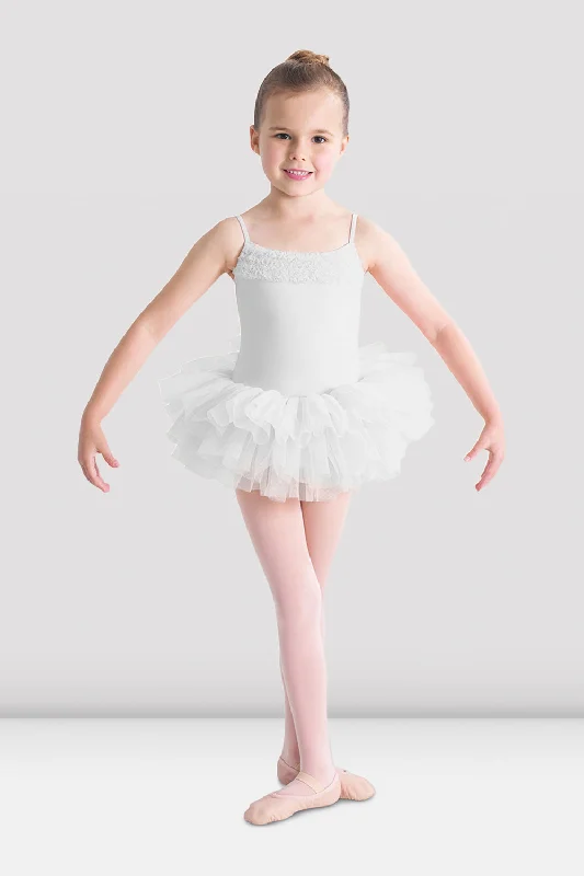 Online Clothing Boutiques Girls Desdemona Tutu Leotard