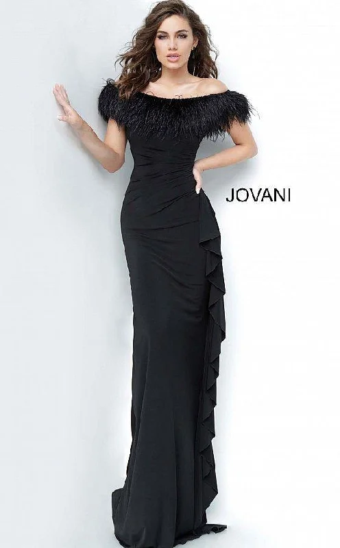 Must Haves Jovani 1147 Long Formal Evening Dress