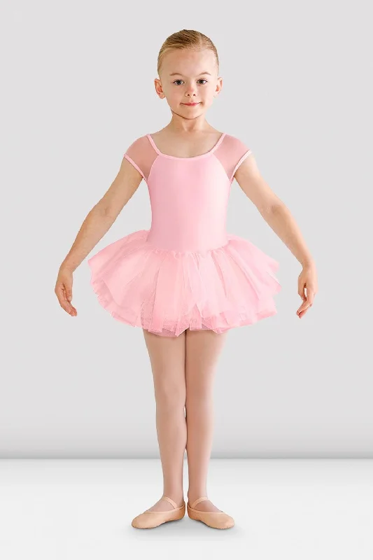 Fashionable Dresses for Women Girls Hanami Tutu Leotard