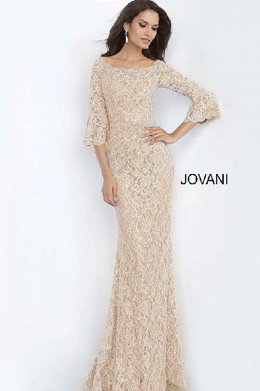 Huge Markdowns Jovani 68810 Long Formal Dress