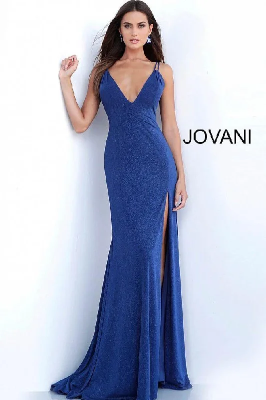 Fashion Forward Jovani 58557 Long Formal Prom Dress