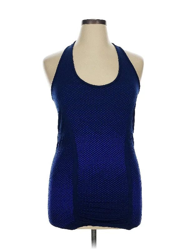 High End Women's Wear Active Tank