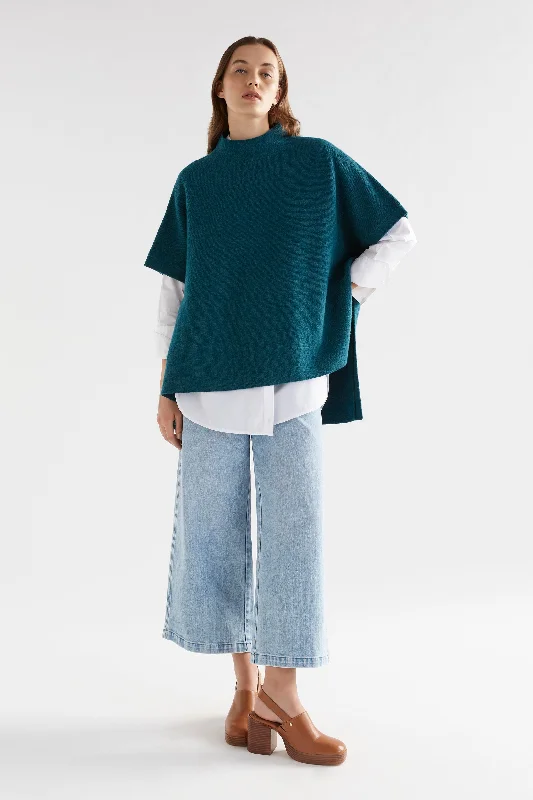 Bold Fashion Obal Poncho