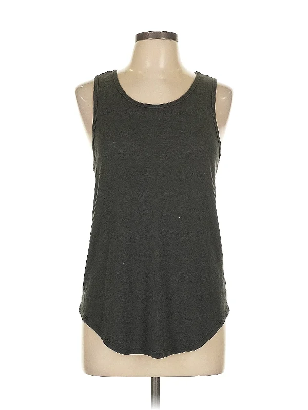 Women’s Formal Wear Sleeveless T Shirt