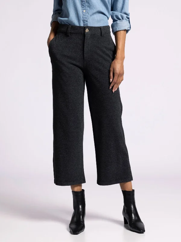 Effortless Style, Endless Impact SYLVIE PANTS