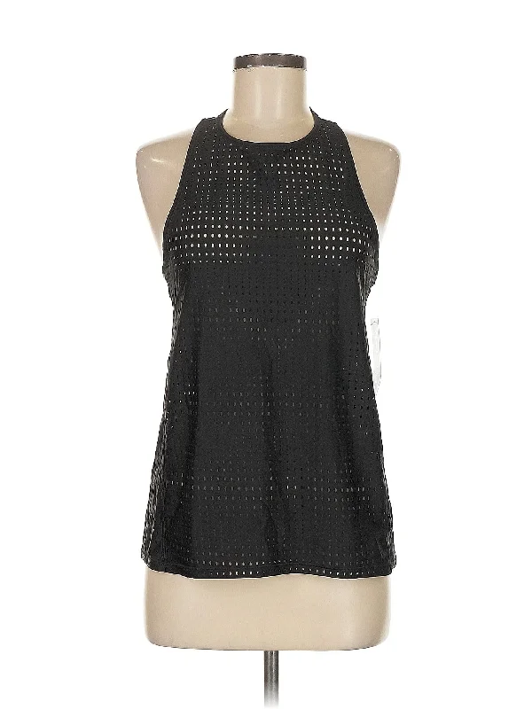 City Fashion Tank Top