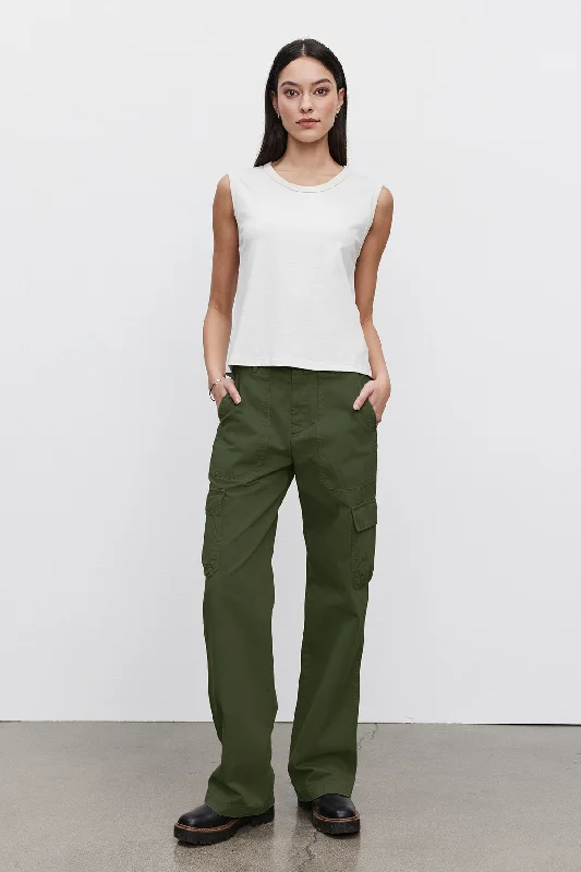 Trendy Boutique Online MAKAYLA PANT