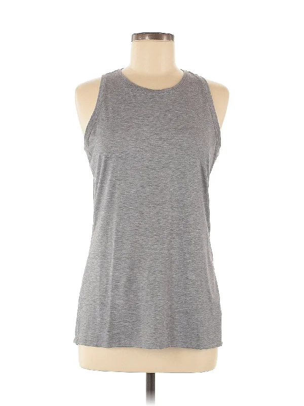 Shop Ladies Clothes Sleeveless T Shirt