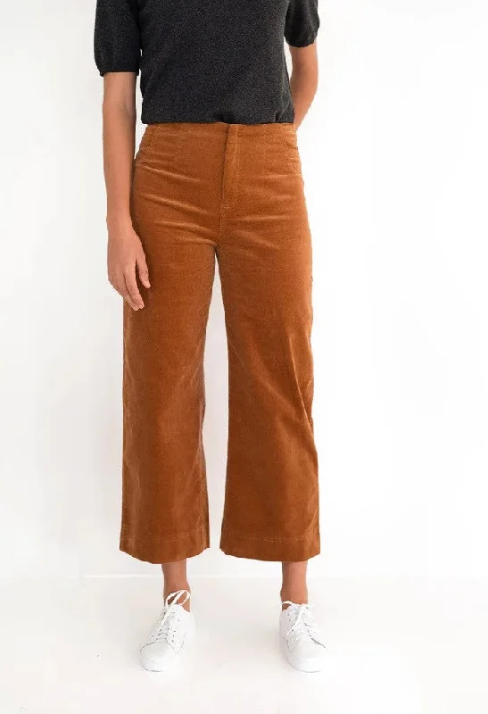 Online Shopping Boutiques Humidity Fleetwood Cord Pant