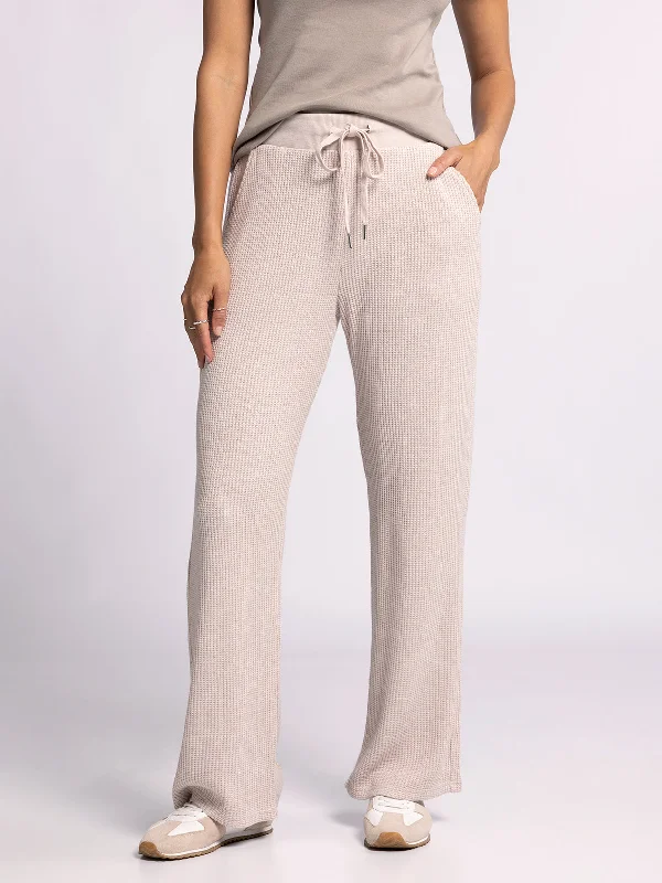 Wardrobe Essentials HALEY PANT