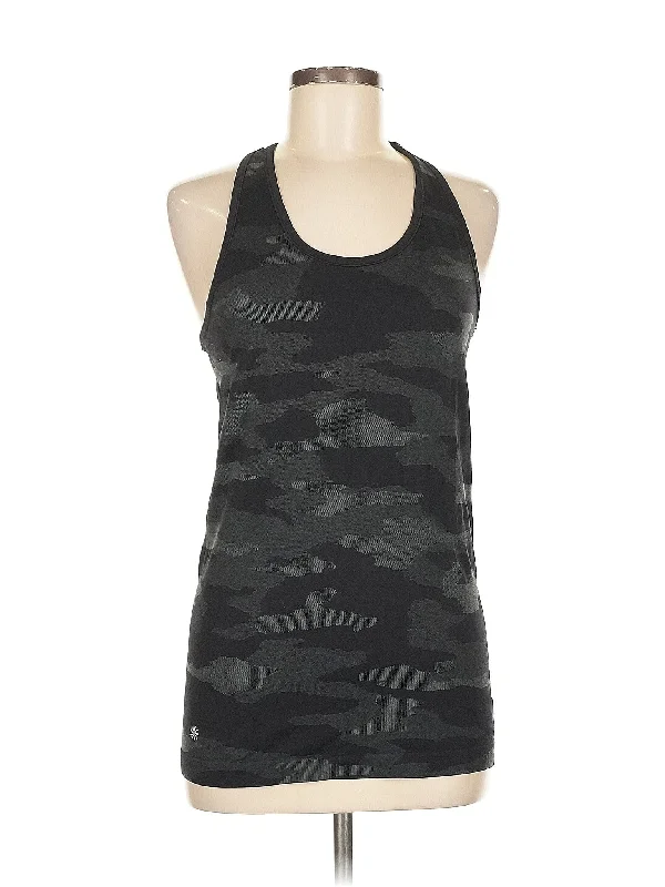 Unique Women’s Fashion Pieces Active Tank