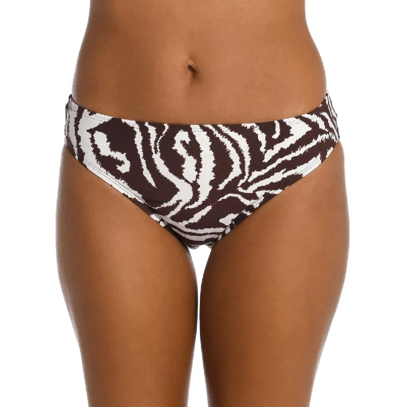 Sales Clothes Womens Printed Hipster Swim Bottom Separates