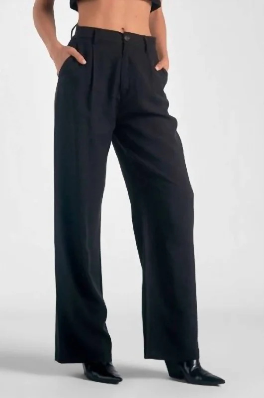 New Arrival Discount Women's Halsey Pants In Black