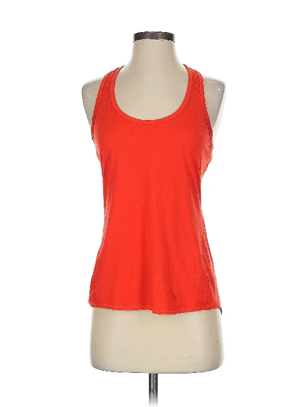 Sophisticated Style Tank Top