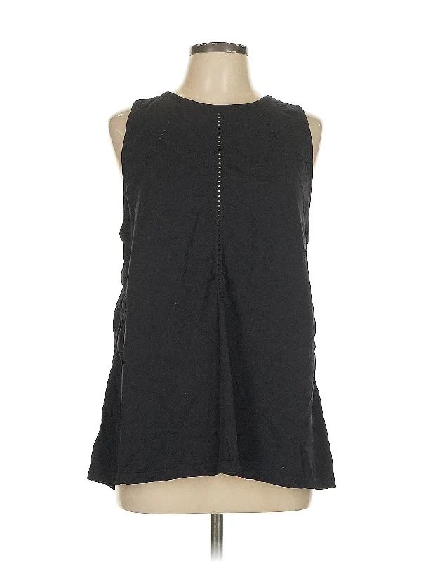 Outlet Clothing Sleeveless T Shirt