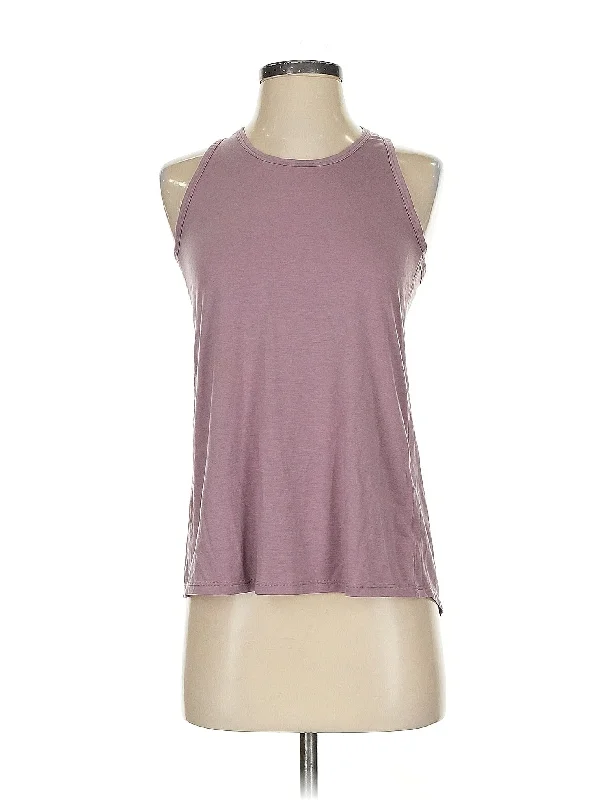 Comfortable Casual Wear Sleeveless T Shirt