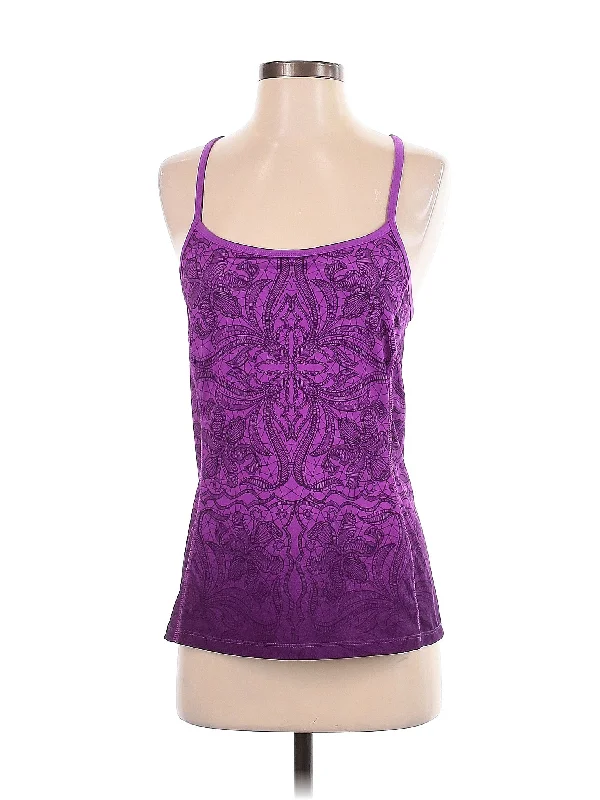 Women's Fashion Hotspots Tank Top