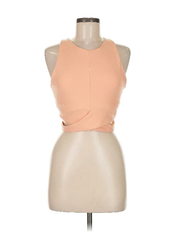 Trend Setting Wardrobe Tank Top