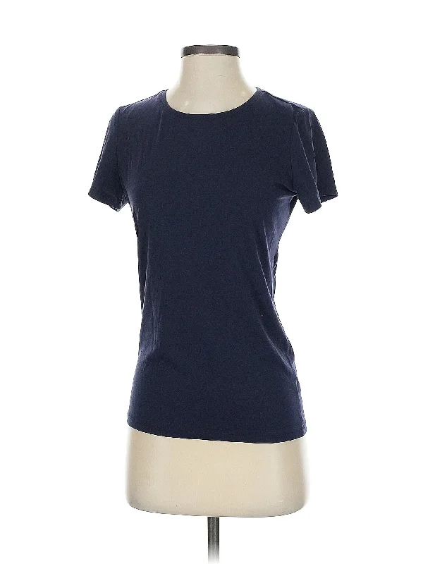 Elegant Simplicity Wardrobe Short Sleeve T Shirt