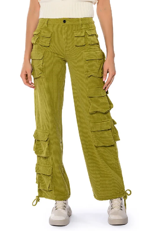 Clothing Online BLAKELY WIDE LEG CARGO PANT