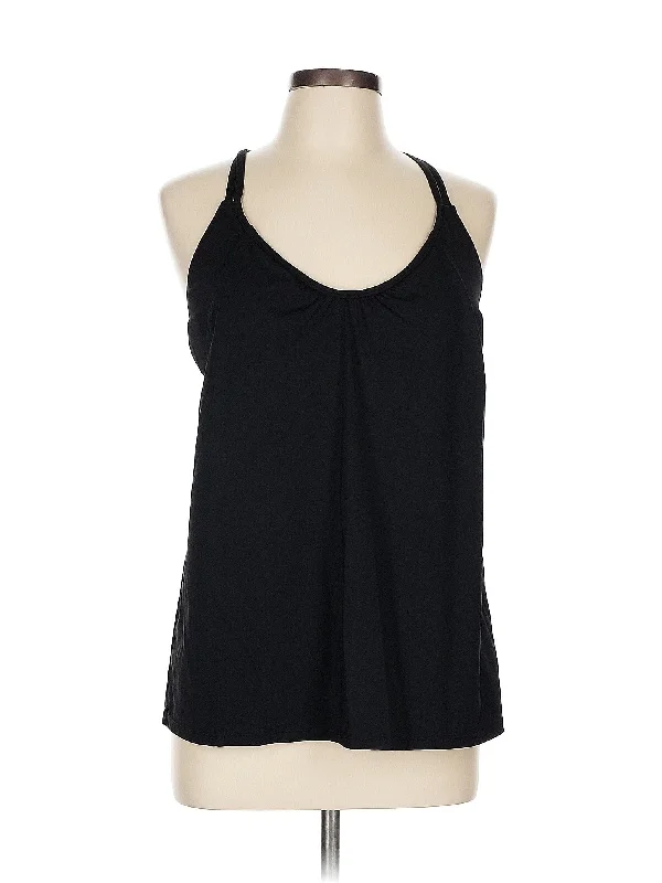 Trendy Street Style Attire Tank Top