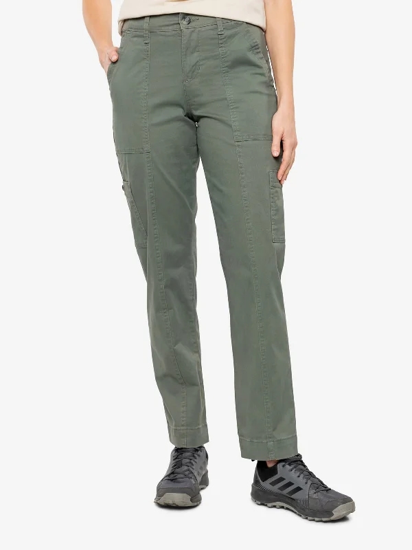 Women's Clothes Insect Shield Women's Flex-To-Go Utility Pants