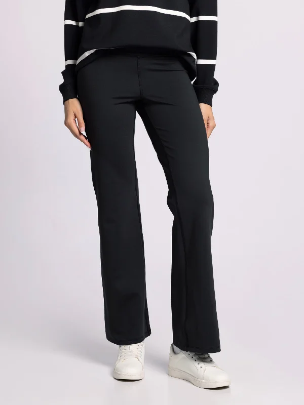 Trend Driven Wardrobe CALLIE FLARE PANTS