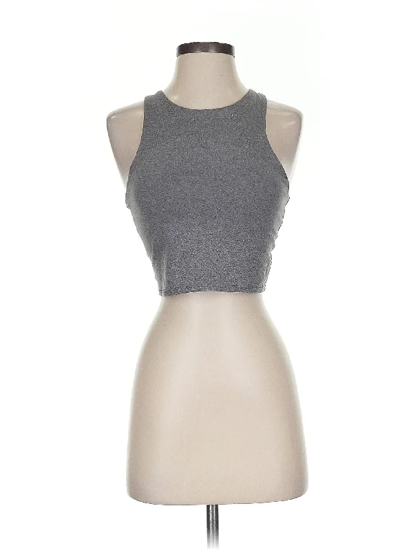 Elegant Clothing Tank Top