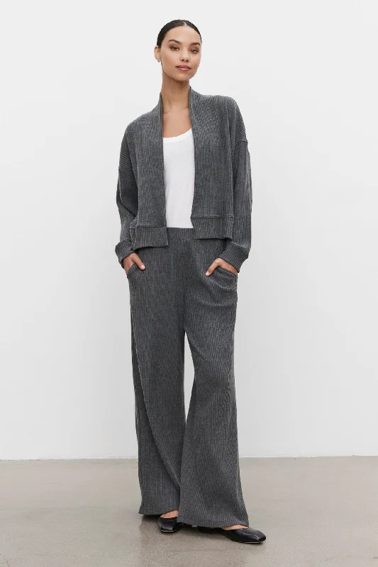 Sales Clothes COLLEEN RIBBED PANT