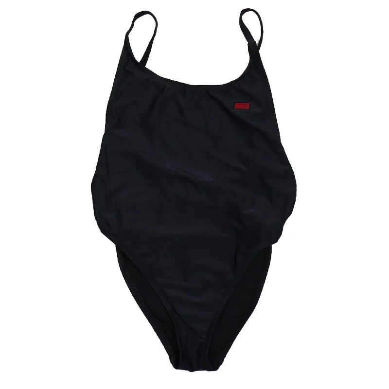 Must Haves TMC Bathing Suit One Piece - Black