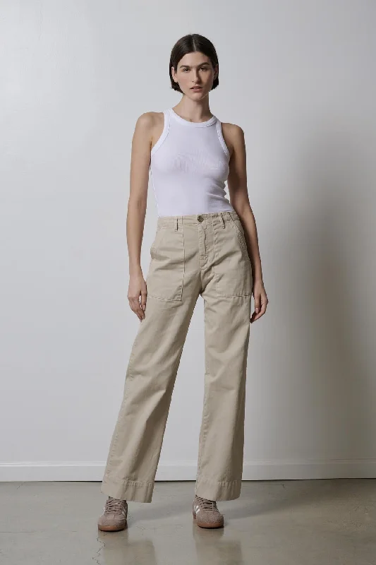 Elevate Your Wardrobe VENTURA PANT