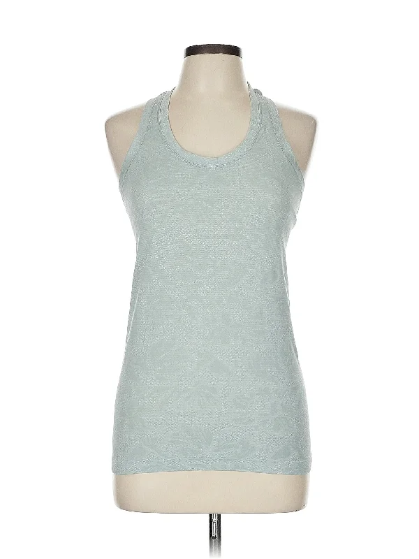 Urban Femme Streetwear Tank Top