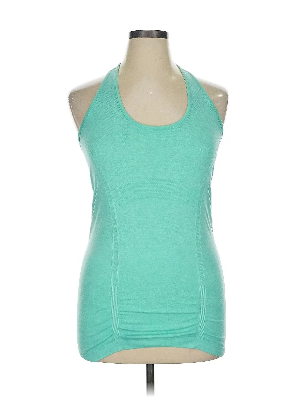 Luxury Fashion Active Tank